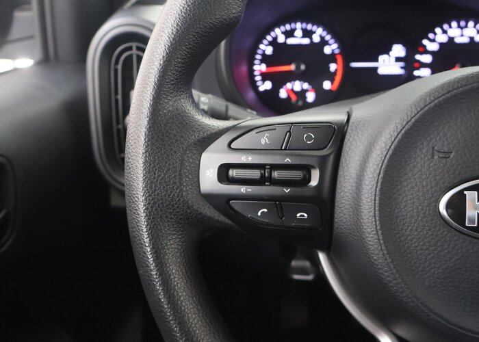 Kia Picanto 1.0 MPi ComfortPlusLine