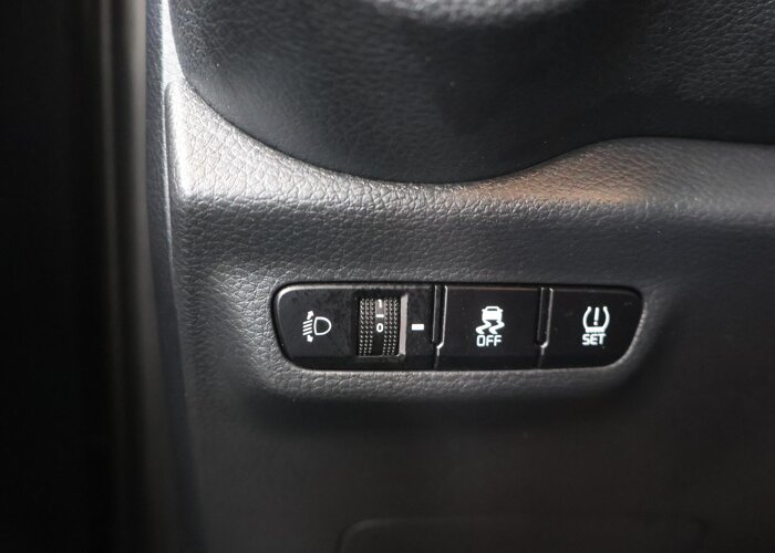 Kia Picanto 1.0 MPi ComfortPlusLine