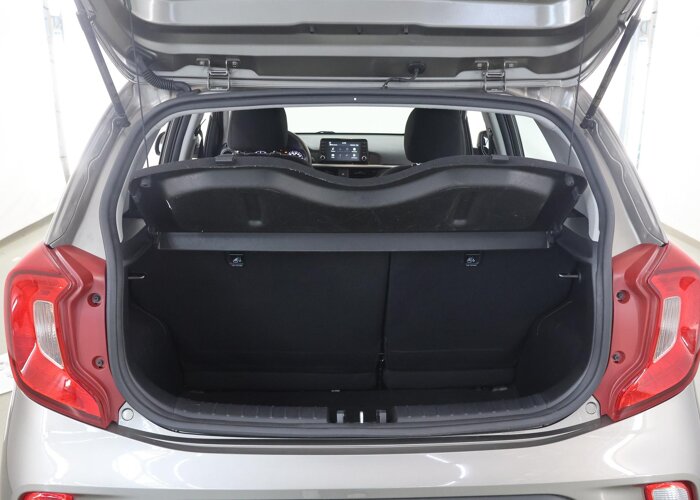 Kia Picanto 1.0 MPi ComfortPlusLine