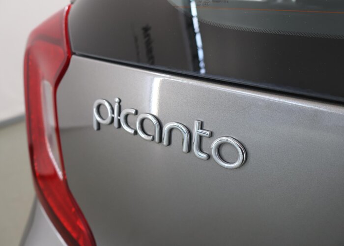 Kia Picanto 1.0 MPi ComfortPlusLine