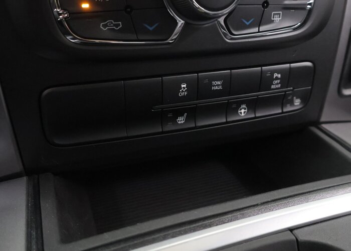Dodge Ram 1500 5.7 V8 | 4x4 | CREW CAB | PRINS LPG | HUIFOPBOUW |