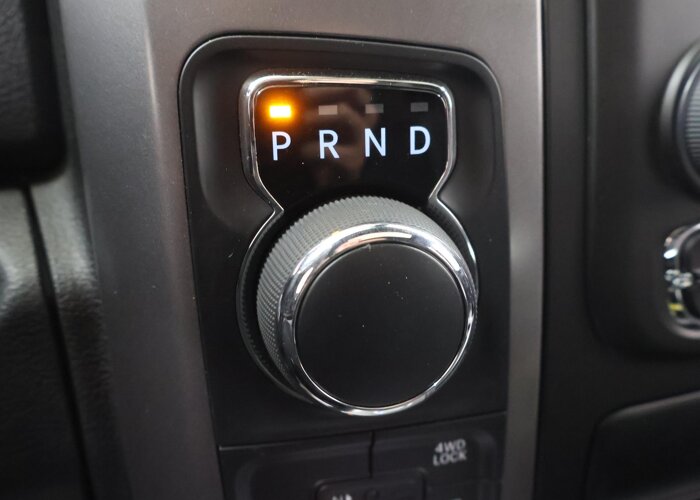 Dodge Ram 1500 5.7 V8 | 4x4 | CREW CAB | PRINS LPG | HUIFOPBOUW |