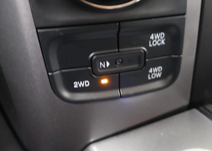 Dodge Ram 1500 5.7 V8 | 4x4 | CREW CAB | PRINS LPG | HUIFOPBOUW |