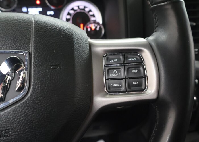 Dodge Ram 1500 5.7 V8 | 4x4 | CREW CAB | PRINS LPG | HUIFOPBOUW |