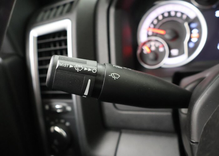 Dodge Ram 1500 5.7 V8 | 4x4 | CREW CAB | PRINS LPG | HUIFOPBOUW |