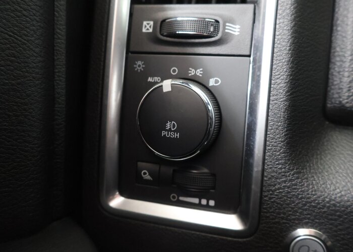 Dodge Ram 1500 5.7 V8 | 4x4 | CREW CAB | PRINS LPG | HUIFOPBOUW |
