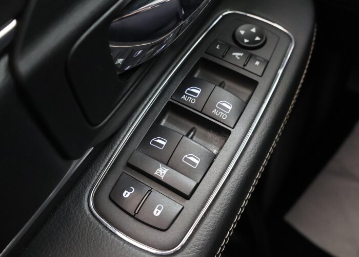 Dodge Ram 1500 5.7 V8 | 4x4 | CREW CAB | PRINS LPG | HUIFOPBOUW |