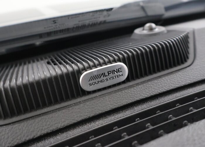 Dodge Ram 1500 5.7 V8 | 4x4 | CREW CAB | PRINS LPG | HUIFOPBOUW |