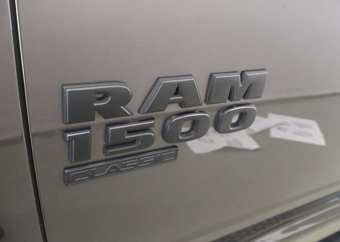 Dodge Ram 1500 5.7 V8 | 4x4 | CREW CAB | PRINS LPG | HUIFOPBOUW |