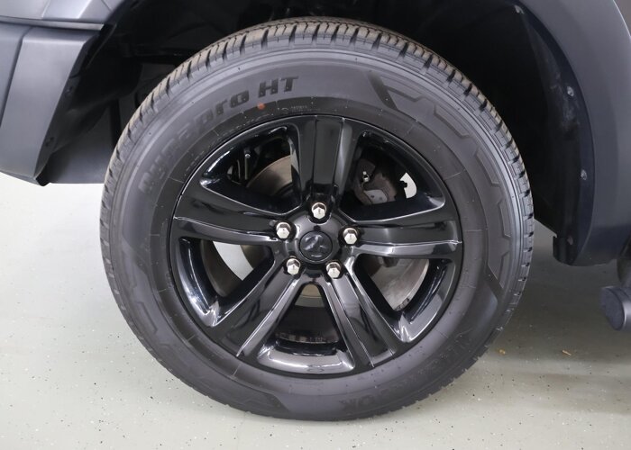 Dodge Ram 1500 5.7 V8 | 4x4 | CREW CAB | PRINS LPG | HUIFOPBOUW |