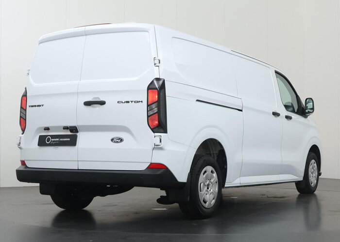 Ford Transit Custom 300 | 2.0 TDCI | L2 H1 | TREND |