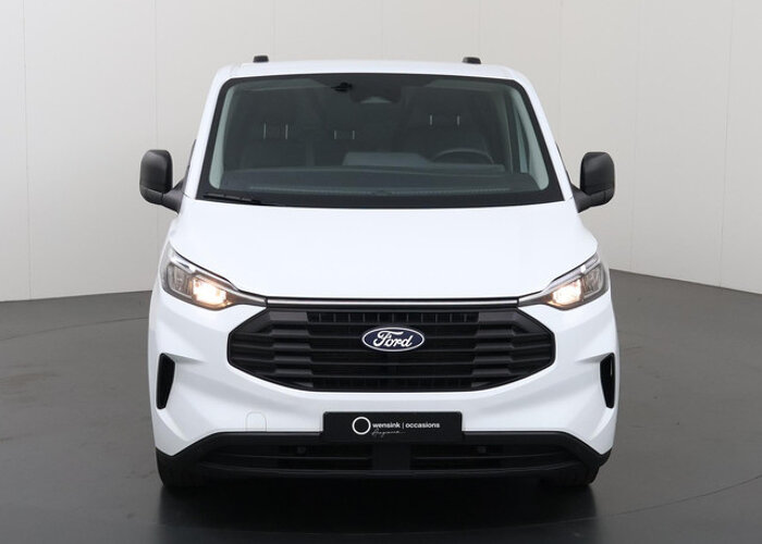 Ford Transit Custom 300 | 2.0 TDCI | L2 H1 | TREND |