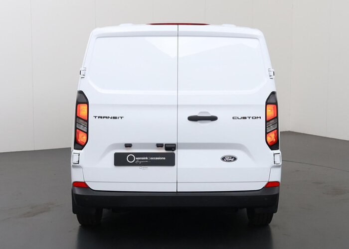 Ford Transit Custom 300 | 2.0 TDCI | L2 H1 | TREND |