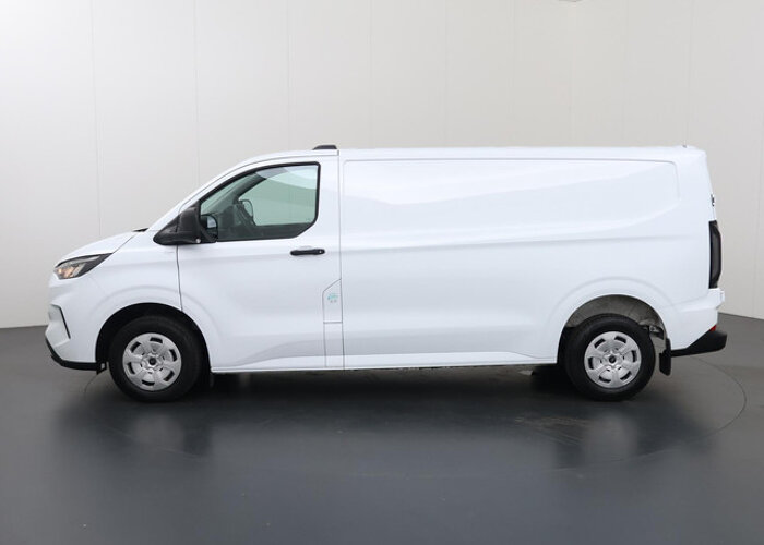 Ford Transit Custom 300 | 2.0 TDCI | L2 H1 | TREND |