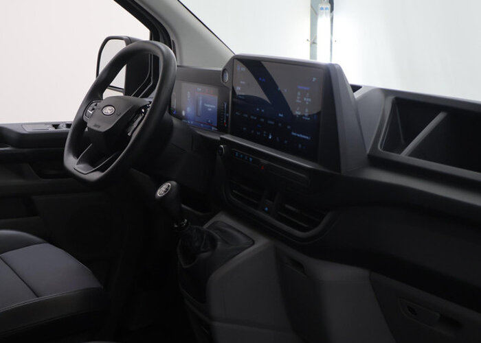 Ford Transit Custom 300 | 2.0 TDCI | L2 H1 | TREND |