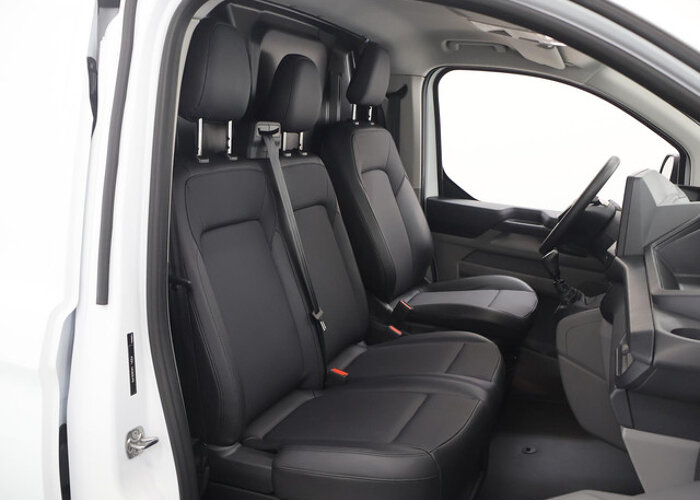 Ford Transit Custom 300 | 2.0 TDCI | L2 H1 | TREND |