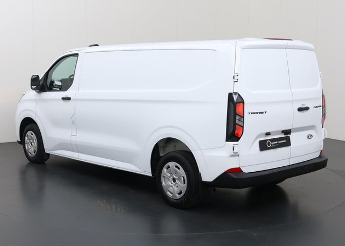 Ford Transit Custom 300 | 2.0 TDCI | L2 H1 | TREND |