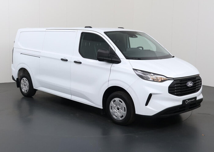 Ford Transit Custom 300 | 2.0 TDCI | L2 H1 | TREND |