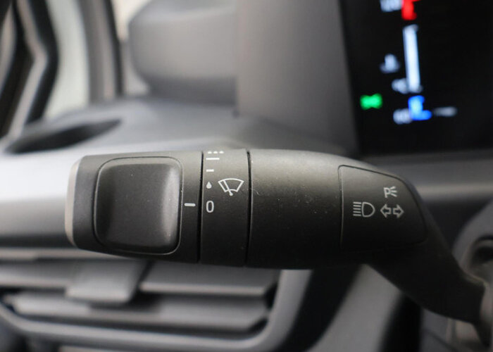 Ford Transit Custom 300 | 2.0 TDCI | L2 H1 | TREND |
