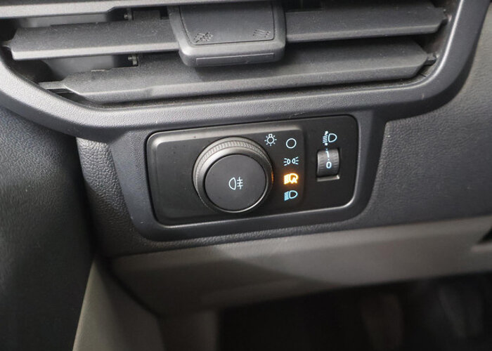 Ford Transit Custom 300 | 2.0 TDCI | L2 H1 | TREND |