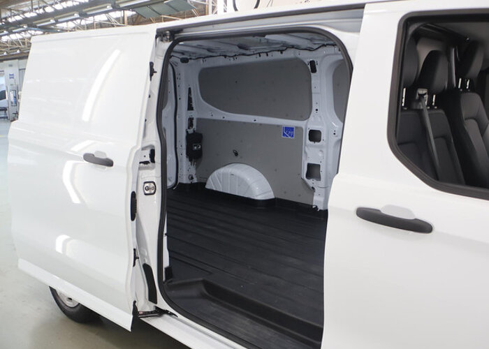 Ford Transit Custom 300 | 2.0 TDCI | L2 H1 | TREND |