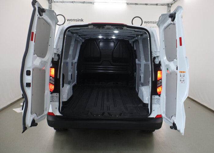 Ford Transit Custom 300 | 2.0 TDCI | L2 H1 | TREND |