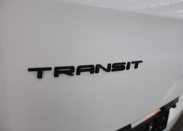 Ford Transit Custom 300 | 2.0 TDCI | L2 H1 | TREND |