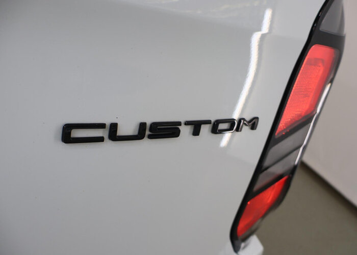 Ford Transit Custom 300 | 2.0 TDCI | L2 H1 | TREND |