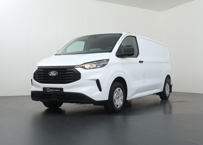Ford Transit Custom 300 | 2.0 TDCI | L2 H1 | TREND |