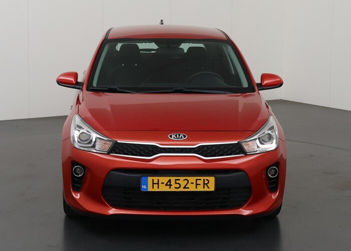 Kia Rio 1.0 TGDI DynamicLine