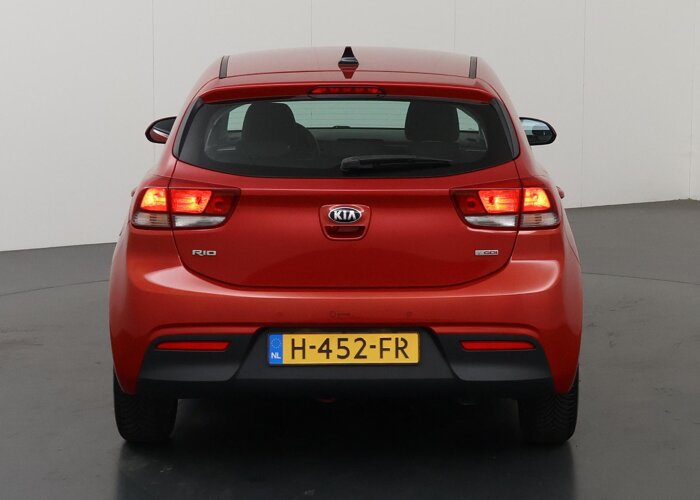 Kia Rio 1.0 TGDI DynamicLine
