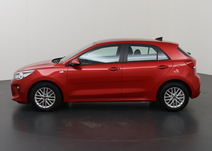 Kia Rio 1.0 TGDI DynamicLine