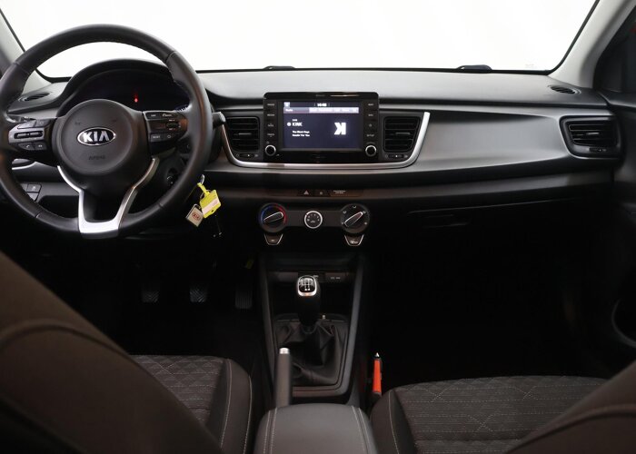 Kia Rio 1.0 TGDI DynamicLine
