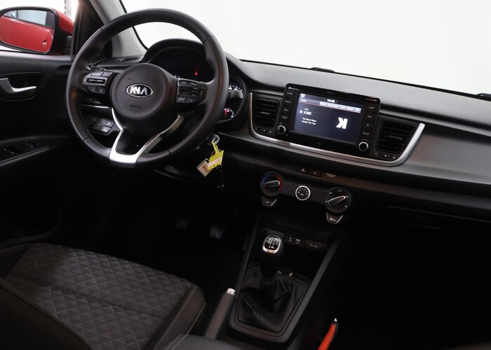 Kia Rio 1.0 TGDI DynamicLine