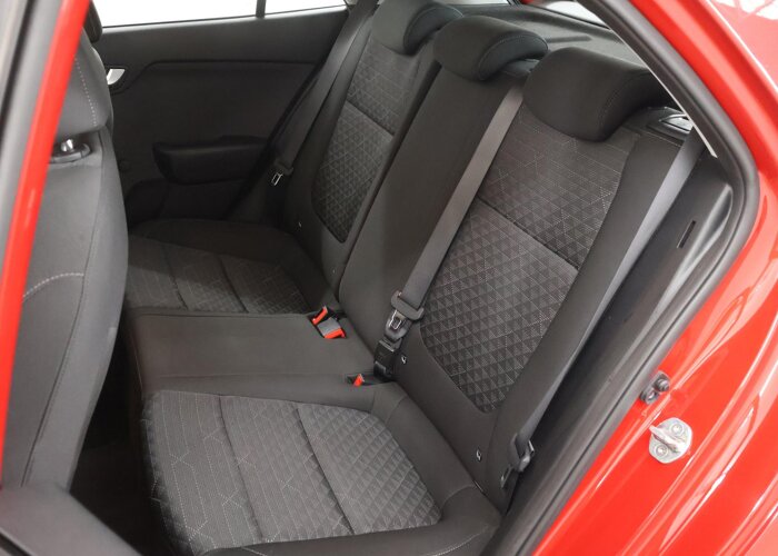 Kia Rio 1.0 TGDI DynamicLine