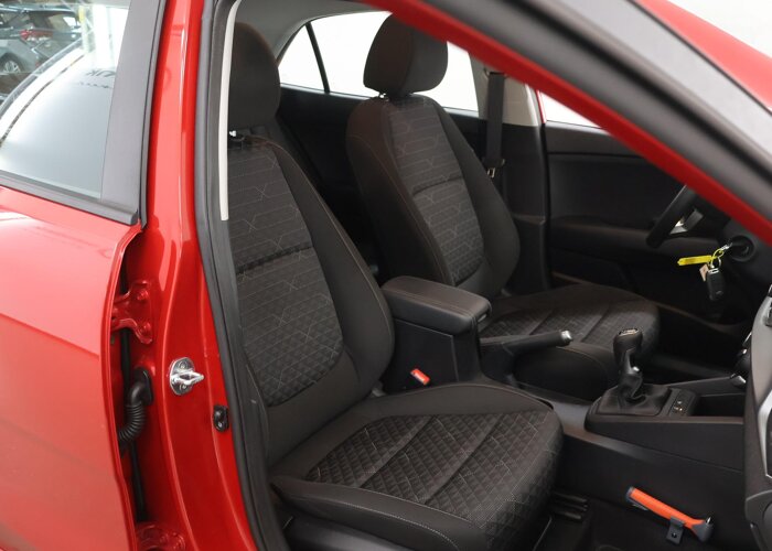 Kia Rio 1.0 TGDI DynamicLine
