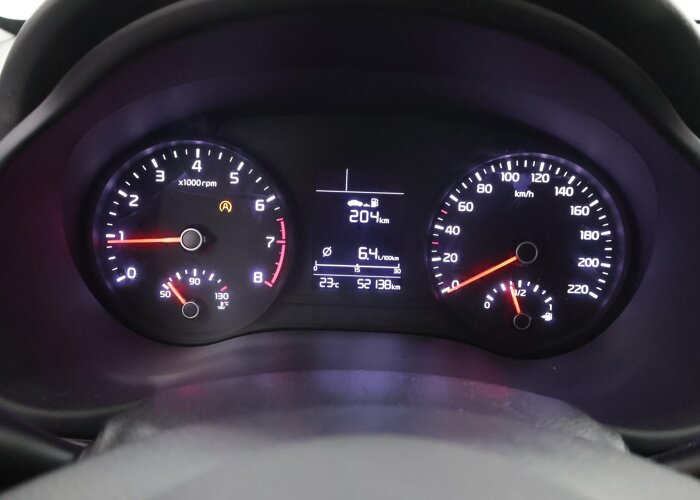 Kia Rio 1.0 TGDI DynamicLine