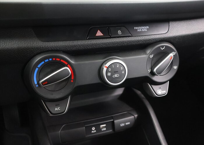 Kia Rio 1.0 TGDI DynamicLine
