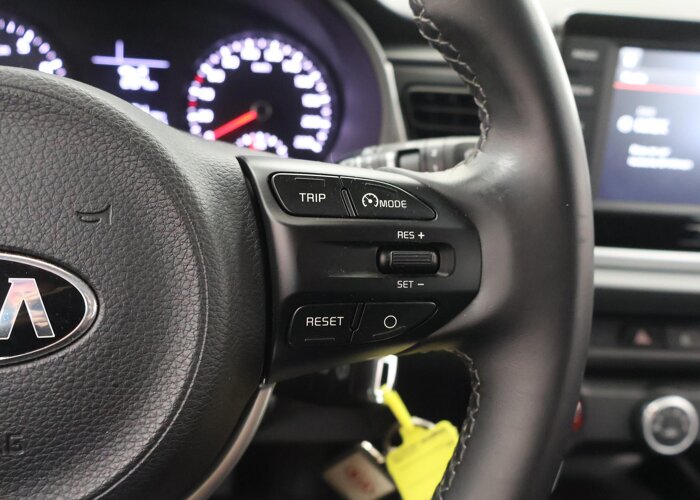 Kia Rio 1.0 TGDI DynamicLine