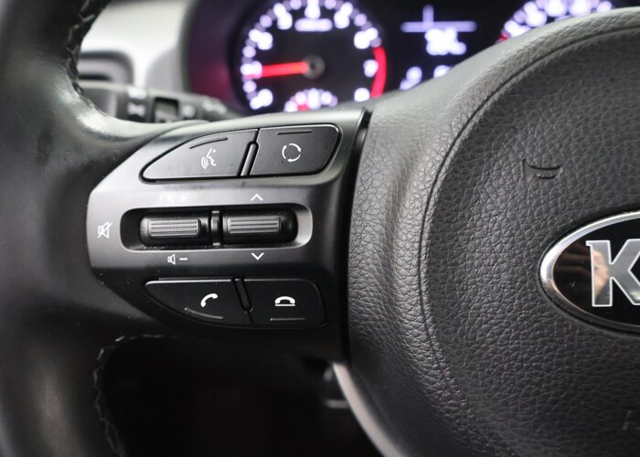Kia Rio 1.0 TGDI DynamicLine