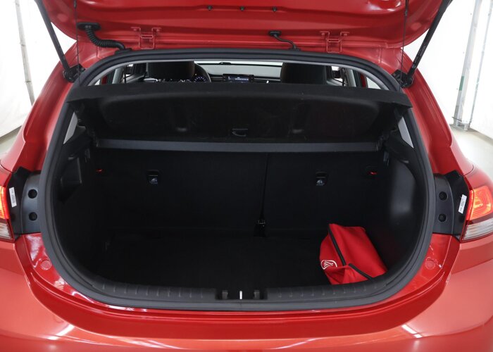 Kia Rio 1.0 TGDI DynamicLine