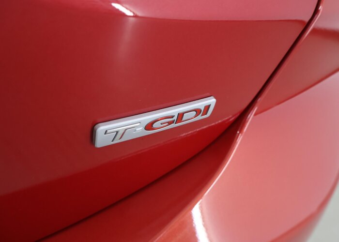 Kia Rio 1.0 TGDI DynamicLine