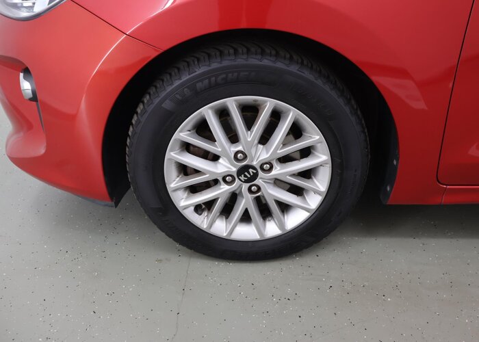 Kia Rio 1.0 TGDI DynamicLine