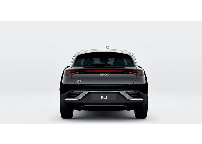 Smart #3 Premium 66 kWh
