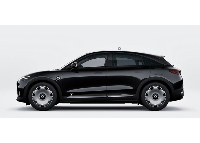 Smart #3 Premium 66 kWh