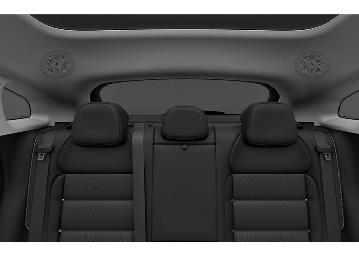 Smart #3 Premium 66 kWh