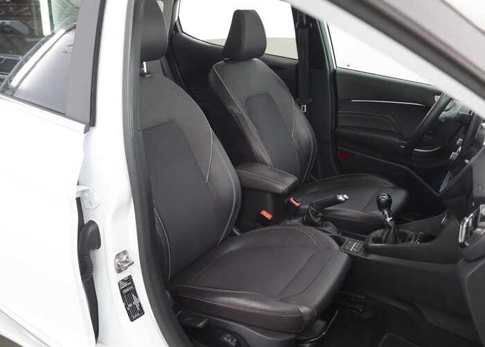 Ford Fiesta 1.0 EcoBoost Vignale