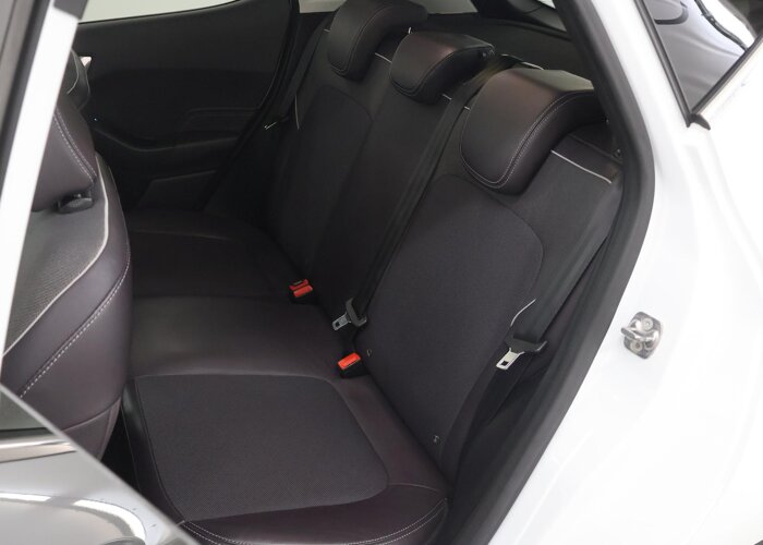 Ford Fiesta 1.0 EcoBoost Vignale