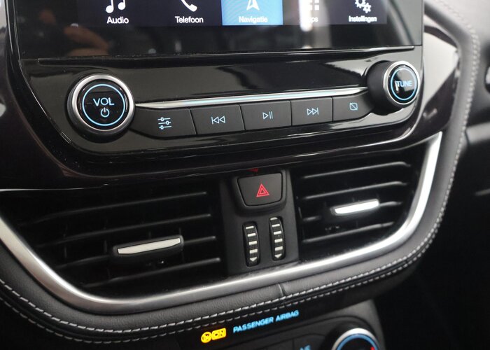 Ford Fiesta 1.0 EcoBoost Vignale
