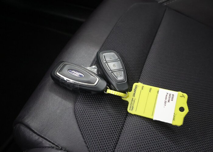 Ford Fiesta 1.0 EcoBoost Vignale